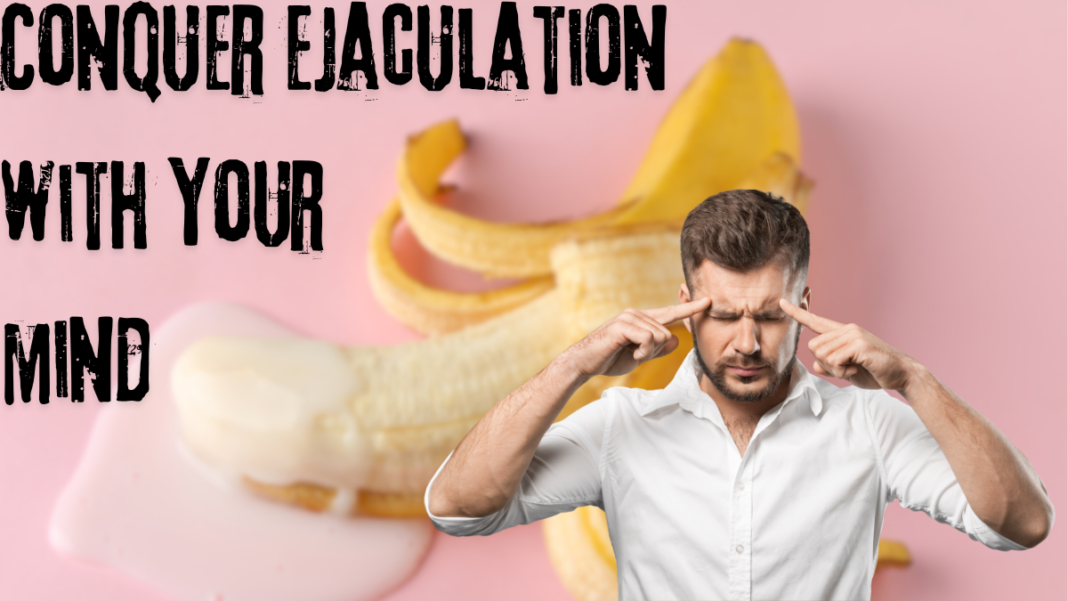 Cure Premature Ejaculation