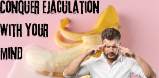 Cure Premature Ejaculation