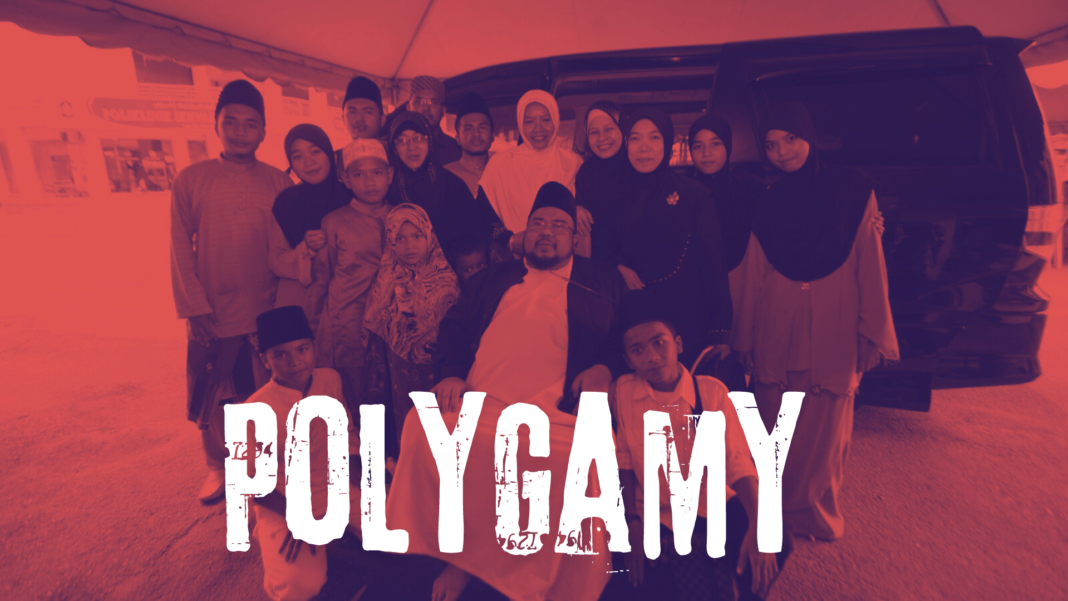 Polygamy