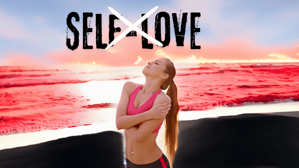 Myth of Self-love