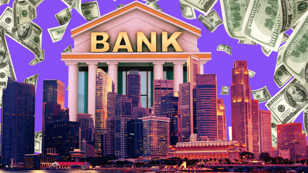 How Bank owns your house