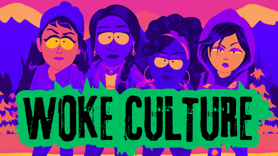 Woke Culture - talkaboutinfo.com