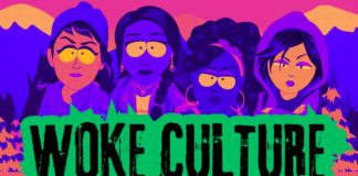 Woke Culture - talkaboutinfo.com