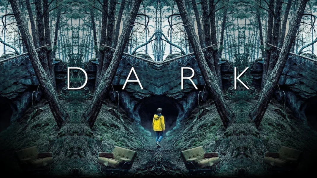 Dark is the Greatest show of all time